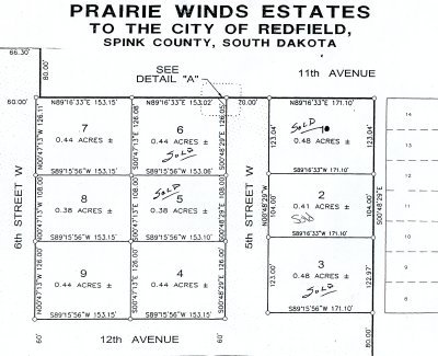 Prairie Winds Estates