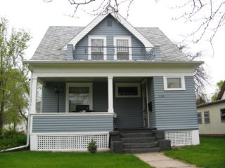 226 East 4th Avenue, Redfield SD