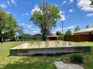 811 East 6th Street, Redfield SD