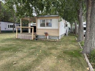 303 S Whitlock, Gettysburg SD
