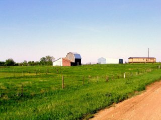 37370 170th Street, rural Redfield, SD