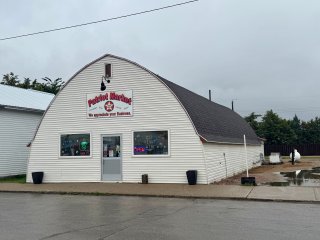 105 Main Street, Tulare SD