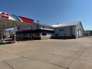 817 Main Street, Faulkton SD