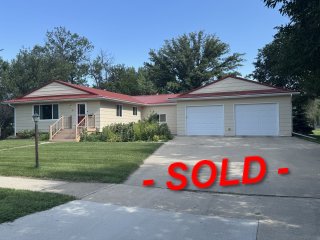 511 East 6th Avenue, Redfield SD