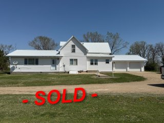 17652 413th Avenue, Raymond SD