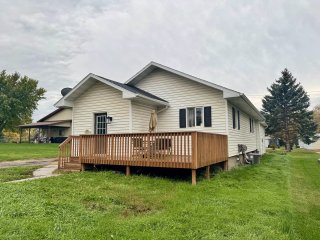 1310 East 1st Street, Redfield SD